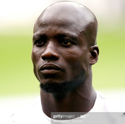 2025 AFCONQ: Stadium crisis a ‘national embarrassment’ – Stephen Appiah